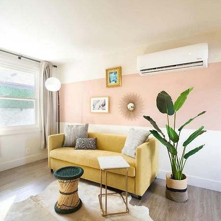 נאשוויל Sonder By Marriott Bonvoy The Stat Apartments Midtown מראה חיצוני תמונה