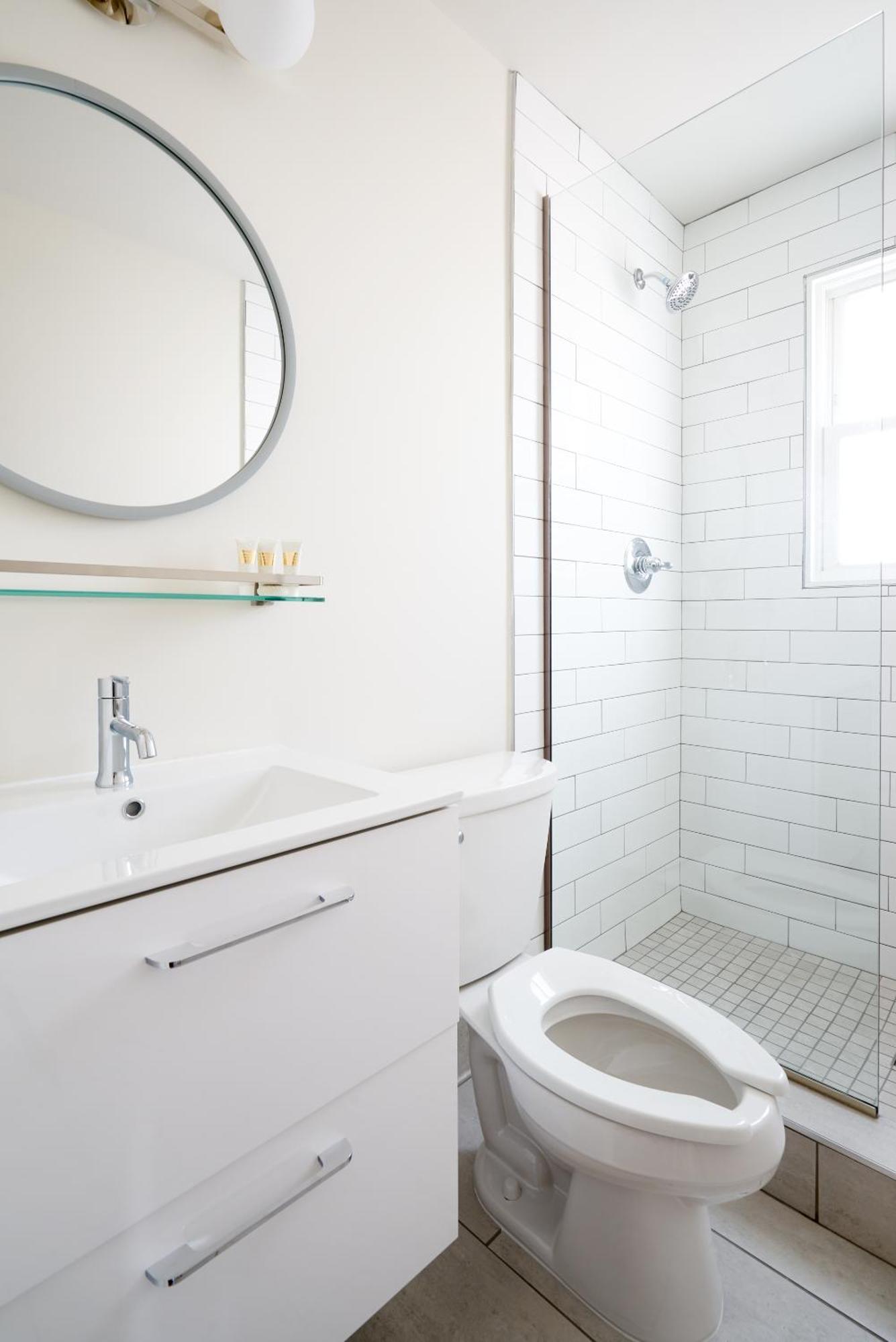 נאשוויל Sonder By Marriott Bonvoy The Stat Apartments Midtown מראה חיצוני תמונה