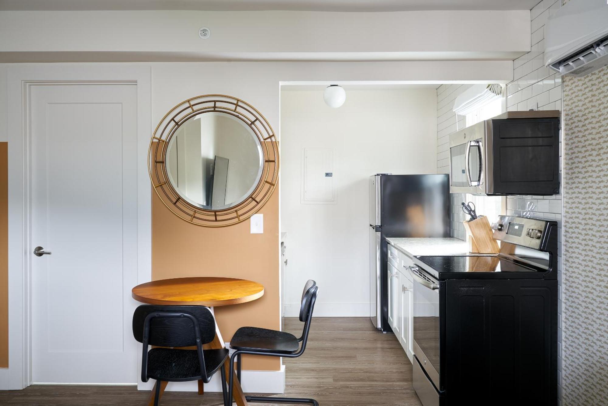 נאשוויל Sonder By Marriott Bonvoy The Stat Apartments Midtown מראה חיצוני תמונה