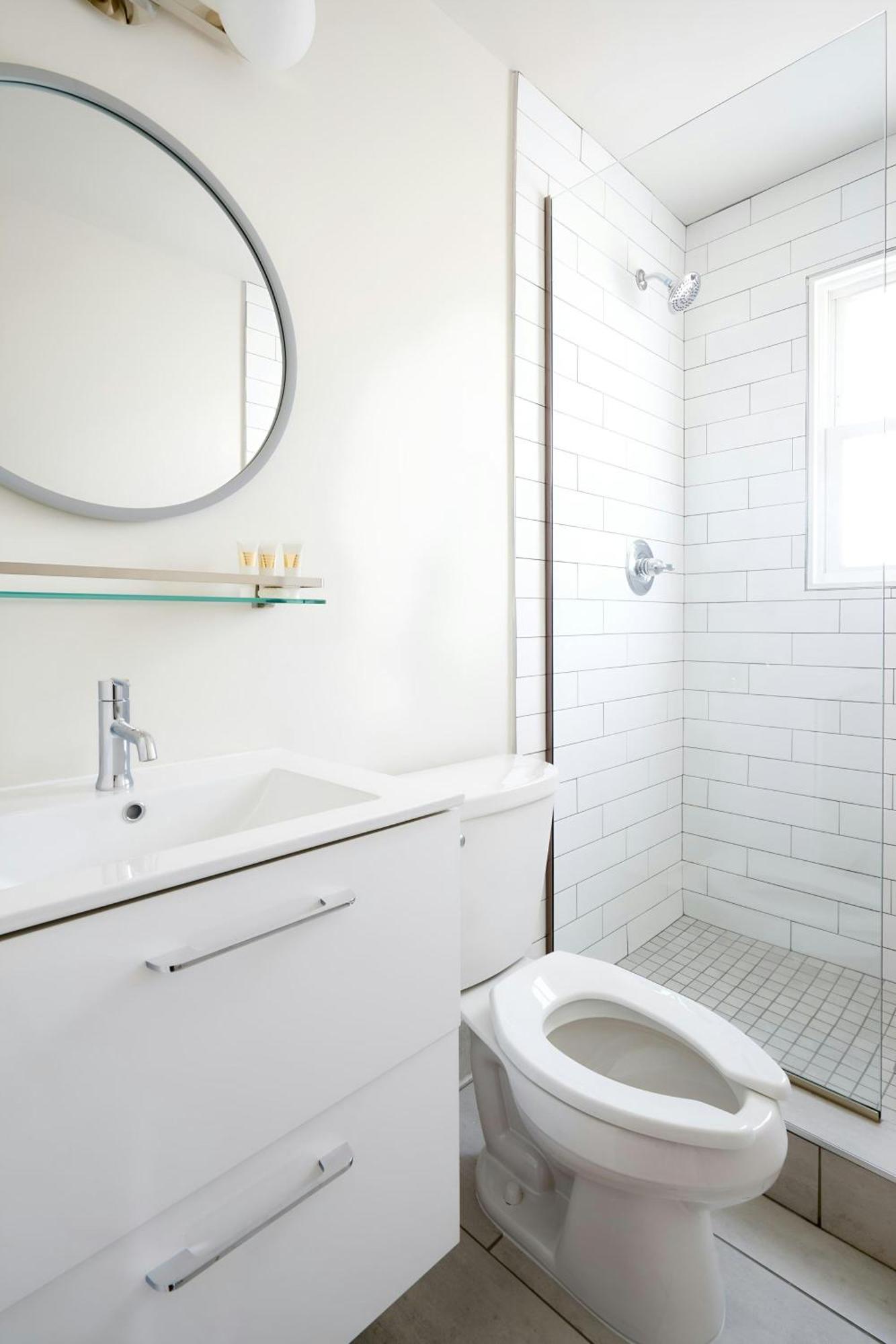 נאשוויל Sonder By Marriott Bonvoy The Stat Apartments Midtown מראה חיצוני תמונה