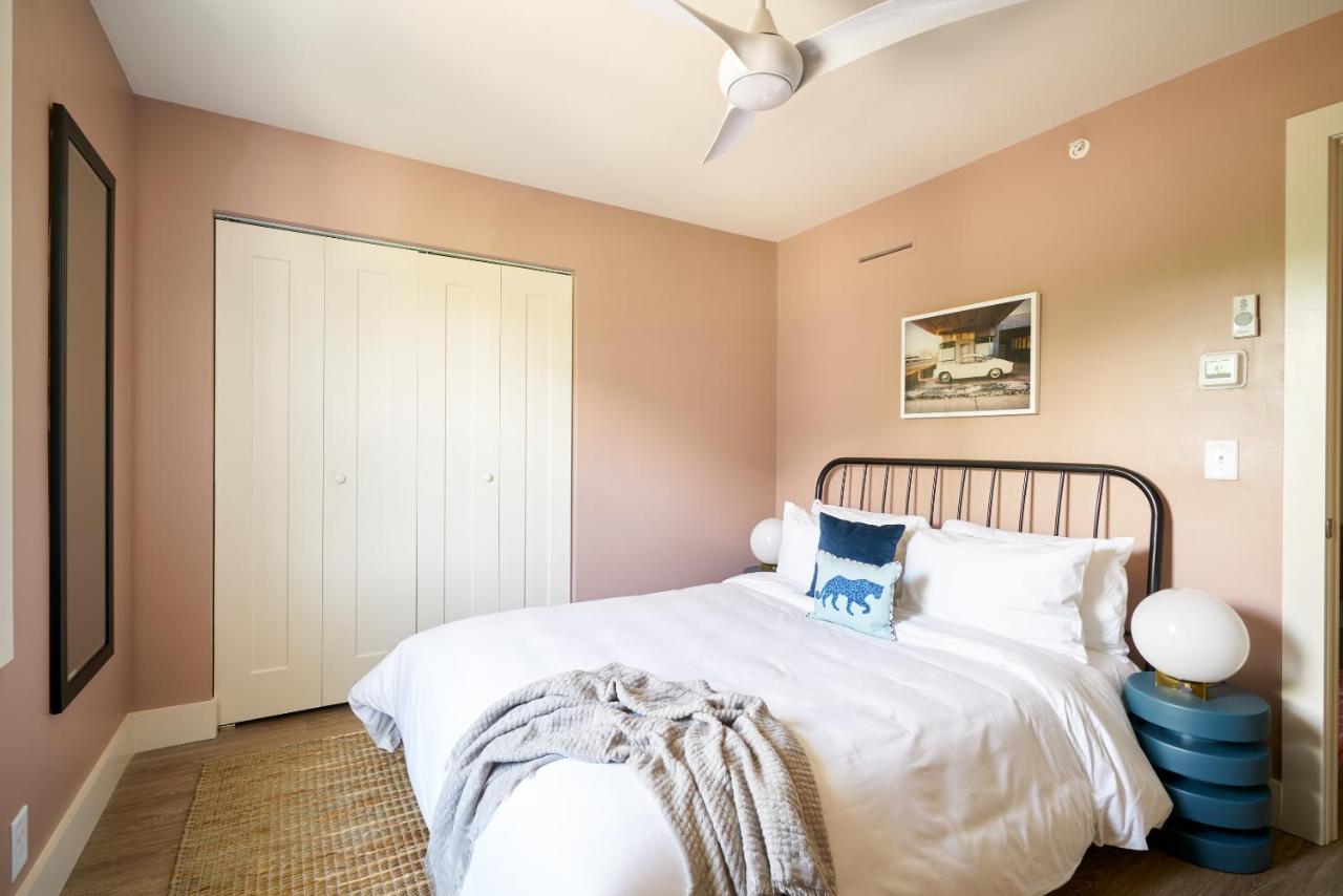 נאשוויל Sonder By Marriott Bonvoy The Stat Apartments Midtown מראה חיצוני תמונה